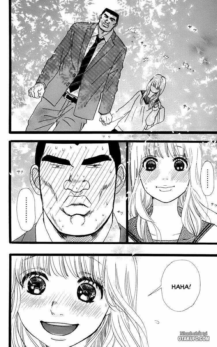 chuyện tình của tôi!! Chapter 2.2 trang 24