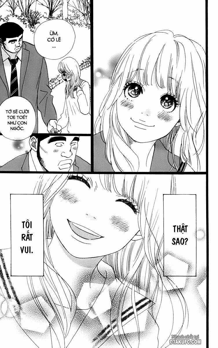 chuyện tình của tôi!! Chapter 2.2 trang 29