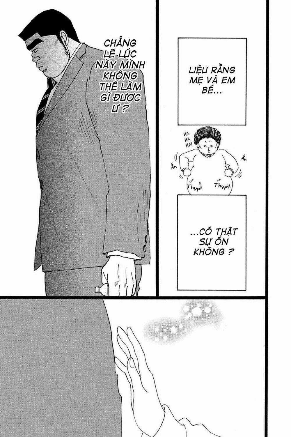 chuyện tình của tôi!! Chapter 20 trang 22