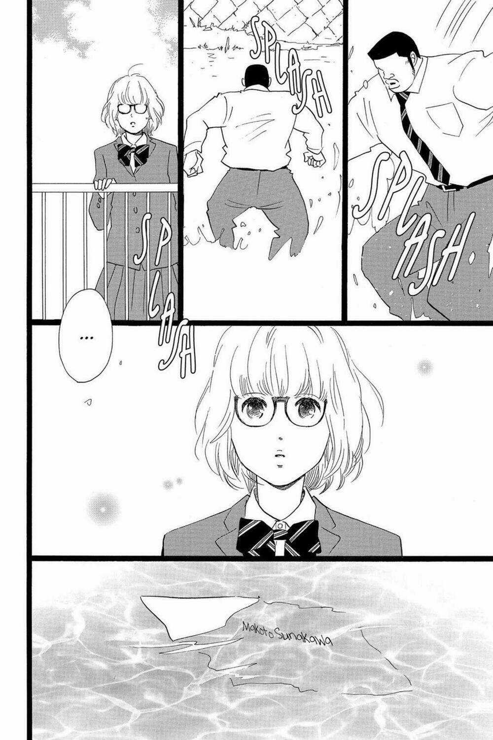 chuyện tình của tôi!! Chapter 22 trang 39