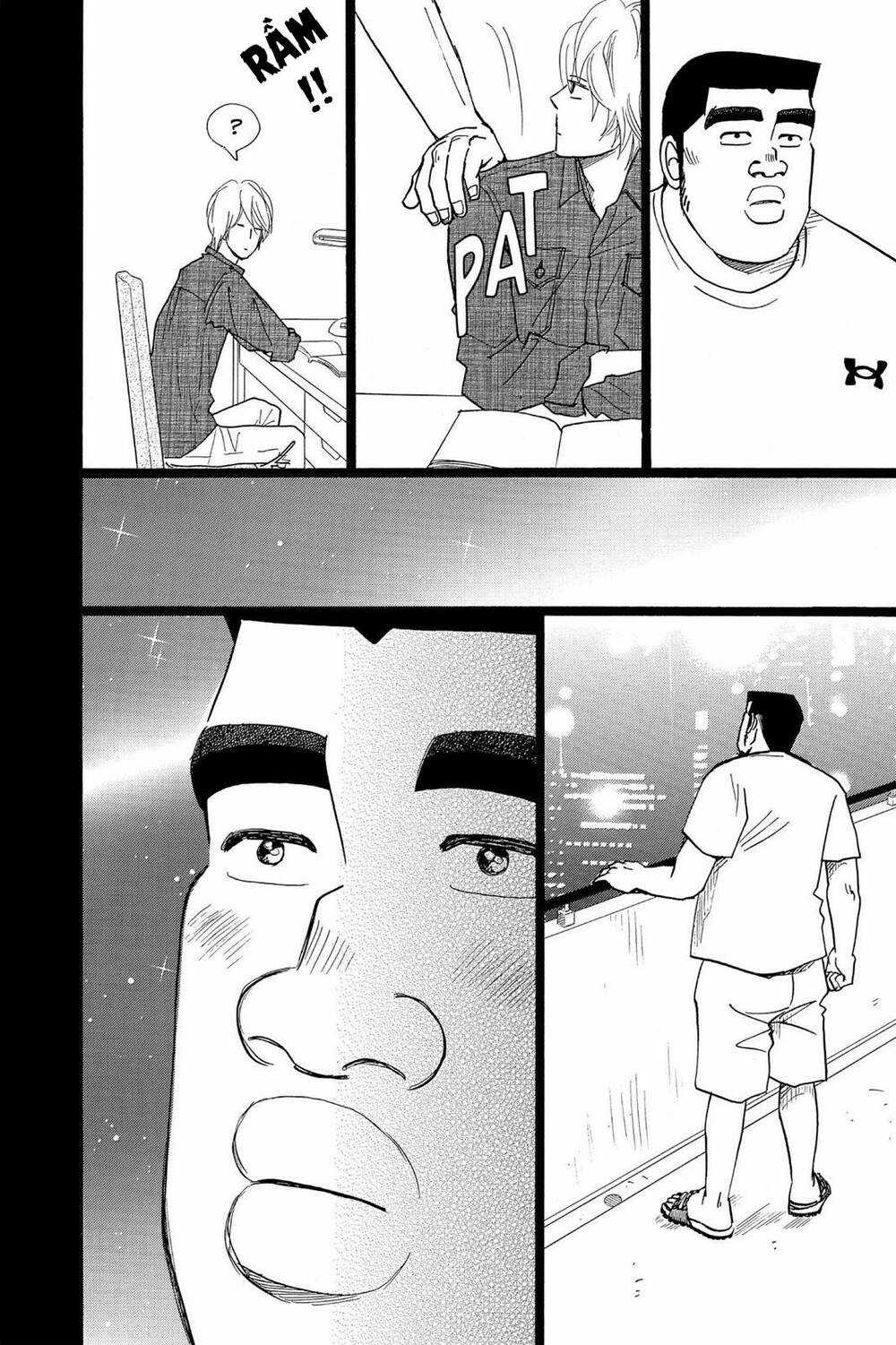 chuyện tình của tôi!! Chapter 23 trang 30