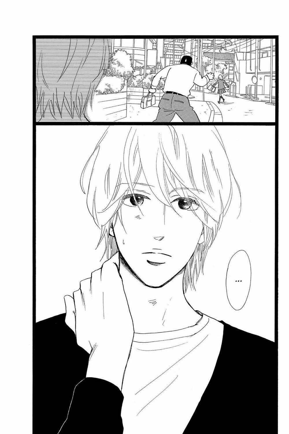 chuyện tình của tôi!! Chapter 23 trang 46