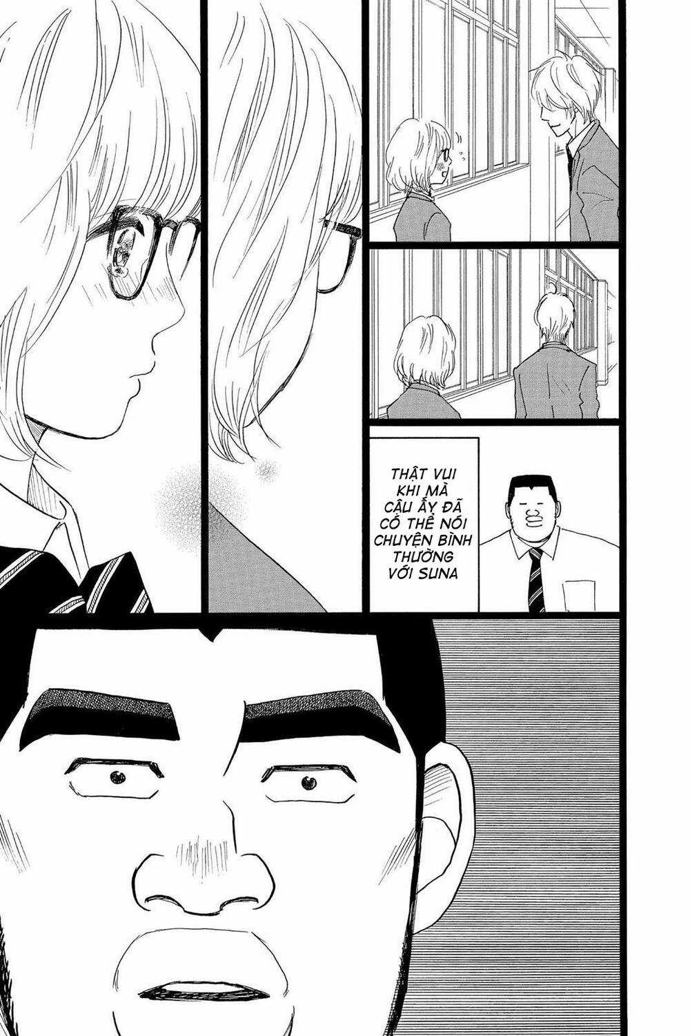 chuyện tình của tôi!! Chapter 25 trang 42