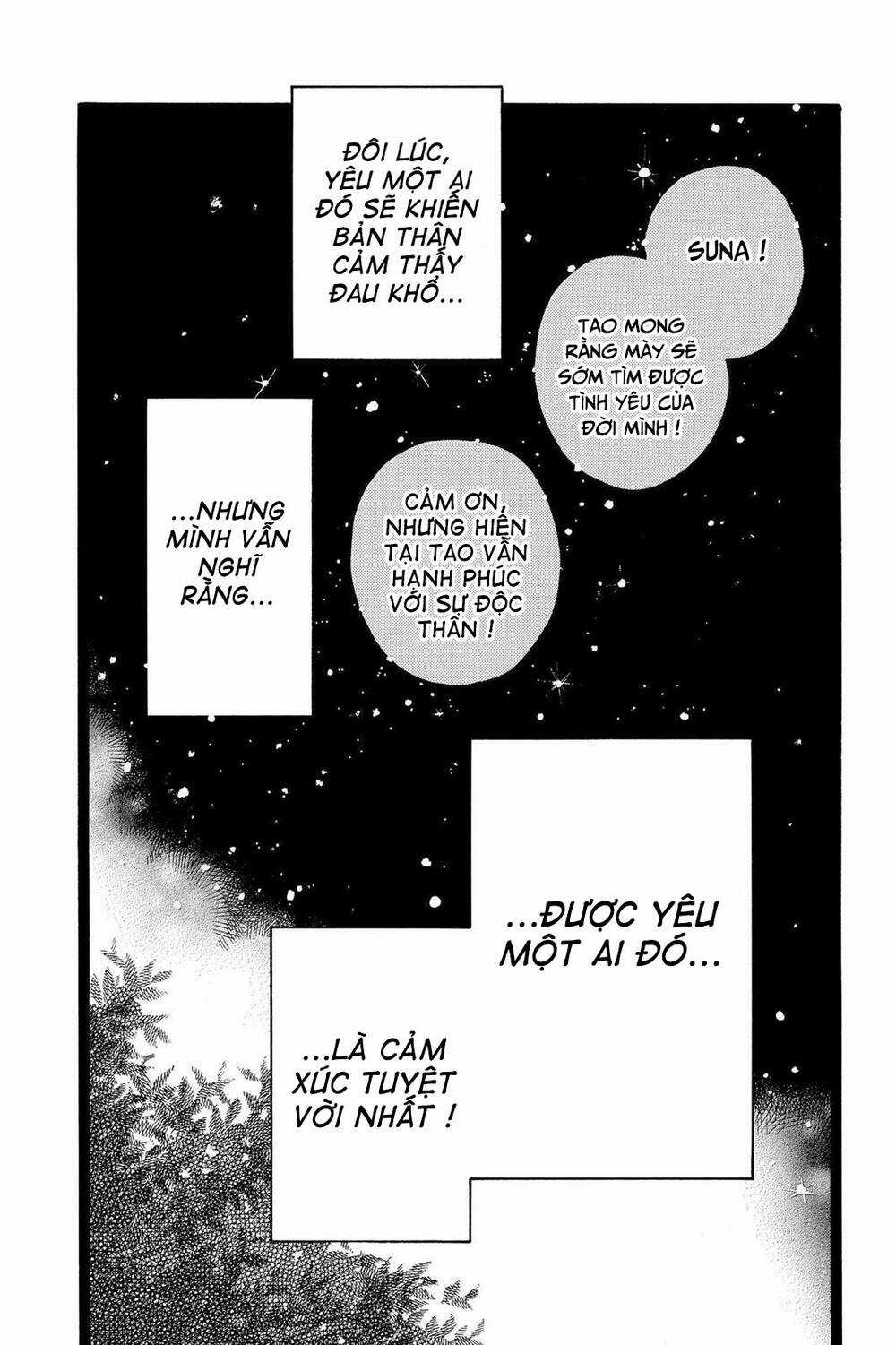 chuyện tình của tôi!! Chapter 26 trang 41