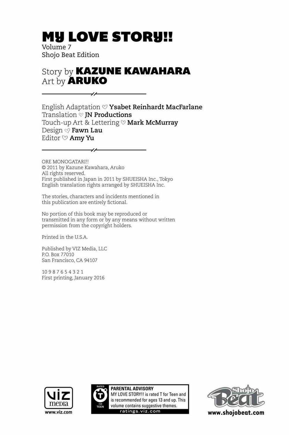 chuyện tình của tôi!! Chapter 26 trang 43