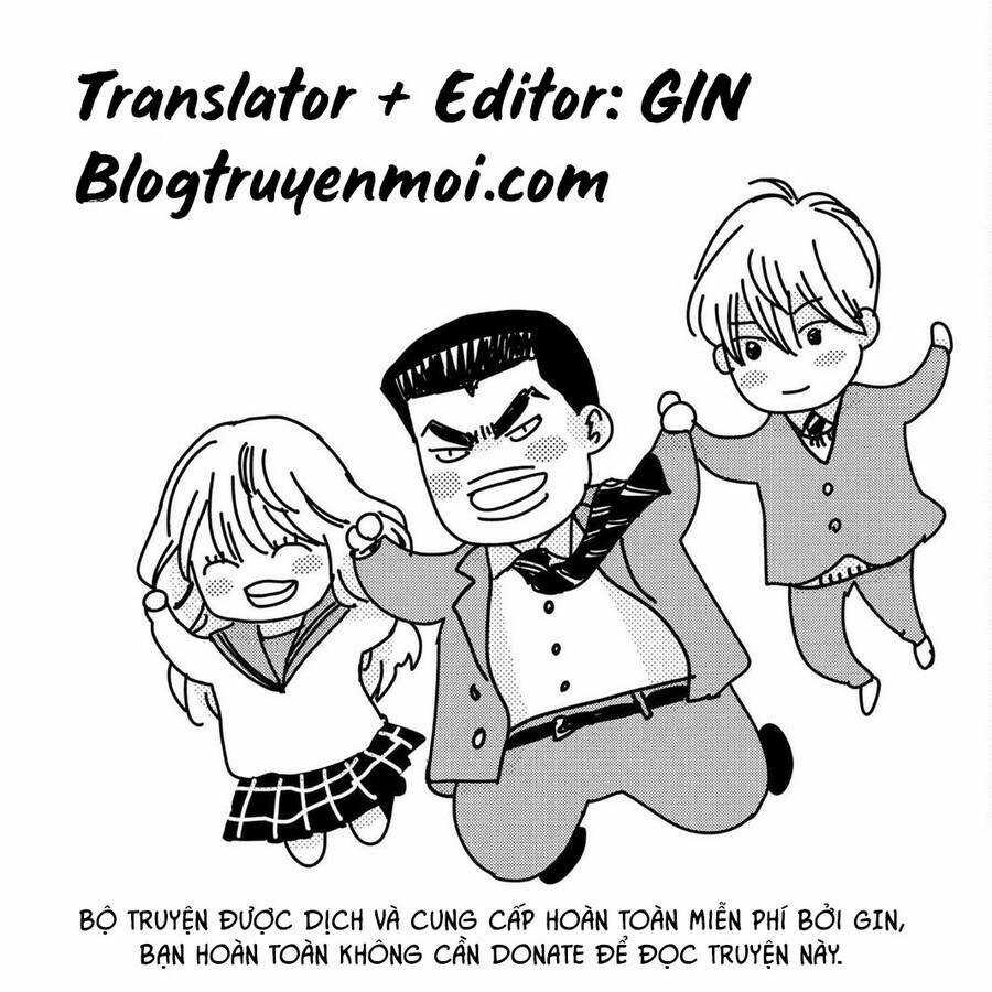 chuyện tình của tôi!! Chapter 27 trang 46