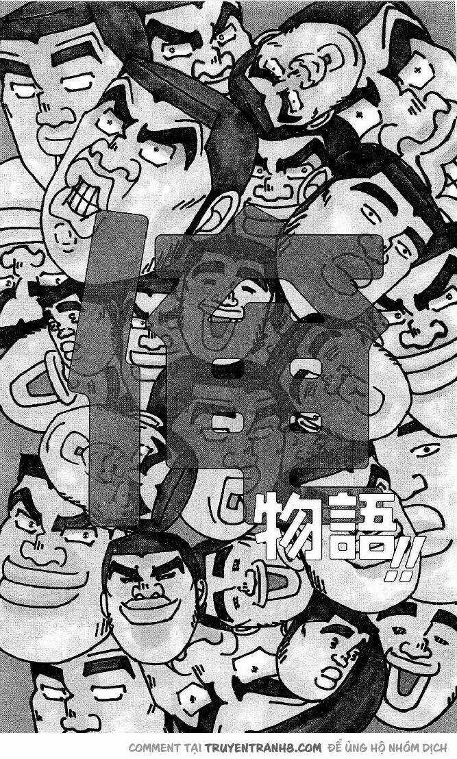 chuyện tình của tôi!! Chapter 9 trang 2