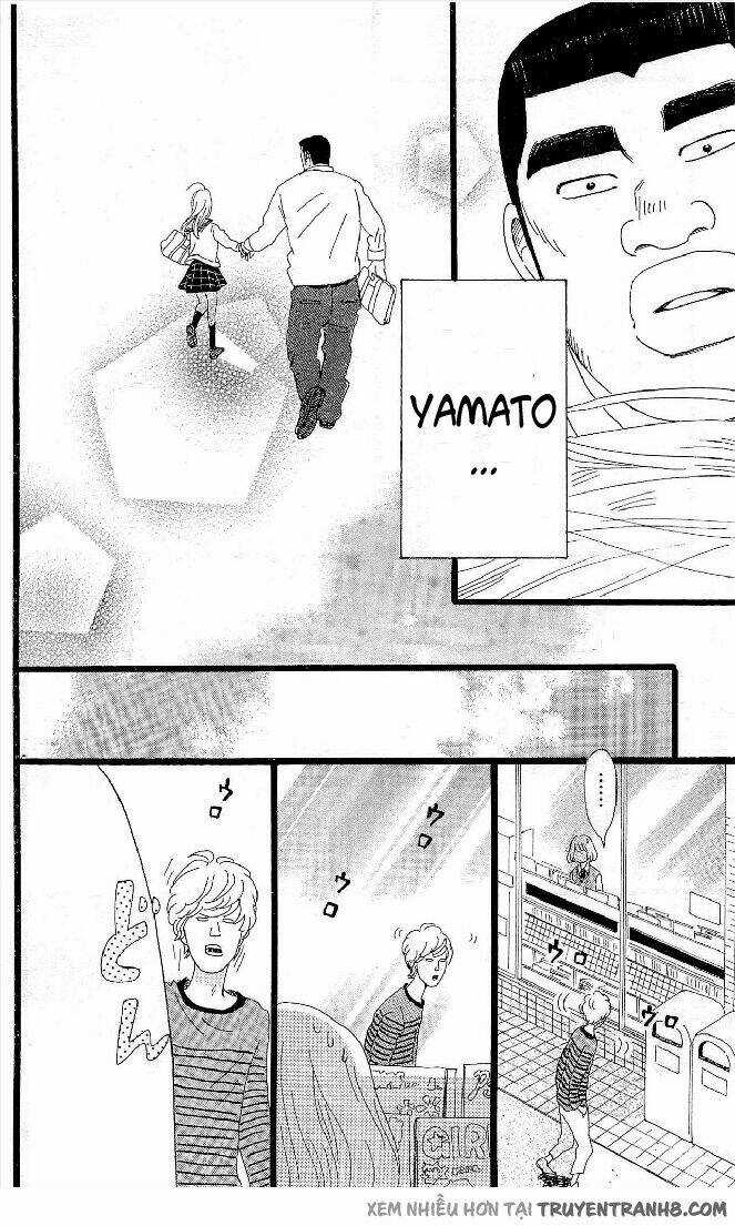 chuyện tình của tôi!! Chapter 9 trang 37