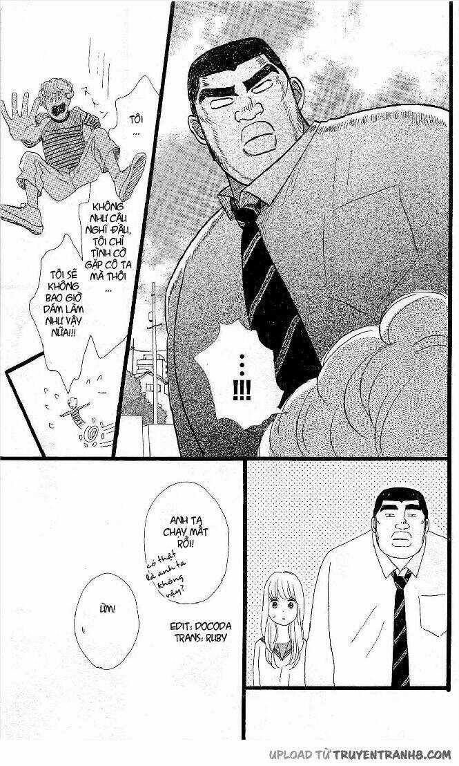 chuyện tình của tôi!! Chapter 9 trang 38