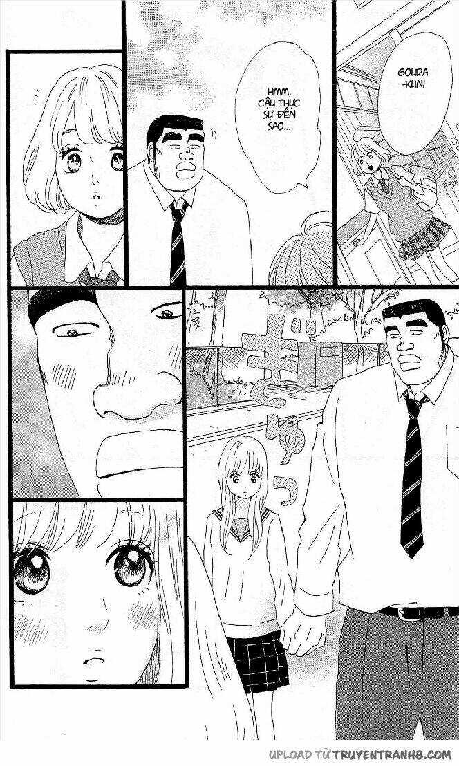 chuyện tình của tôi!! Chapter 9 trang 39