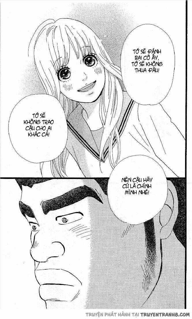 chuyện tình của tôi!! Chapter 9 trang 44