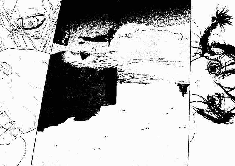 Chuyện Tình Đảo Thiên Đường Chapter 1 trang 21