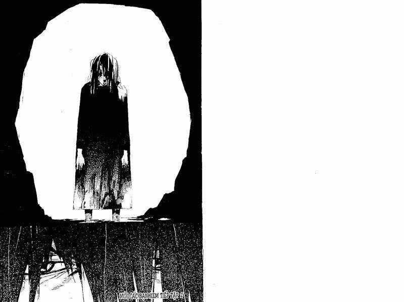 Chuyện Tình Đảo Thiên Đường Chapter 1 trang 72