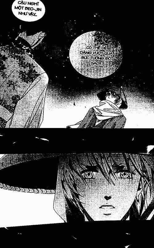 Chuyện Tình Đảo Thiên Đường Chapter 10 trang 104