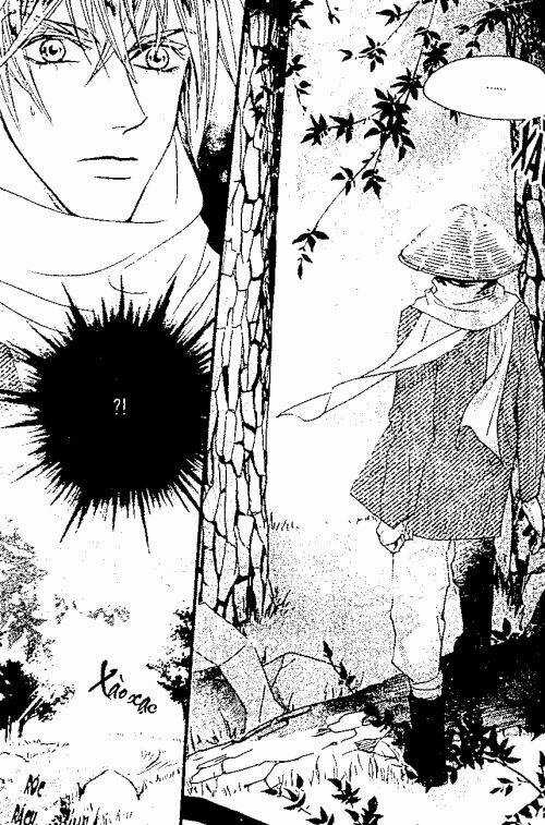 Chuyện Tình Đảo Thiên Đường Chapter 10 trang 122