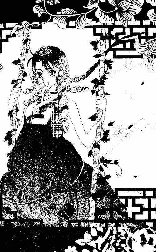 Chuyện Tình Đảo Thiên Đường Chapter 10 trang 123