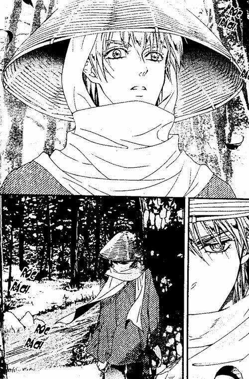 Chuyện Tình Đảo Thiên Đường Chapter 10 trang 124