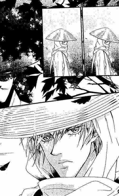 Chuyện Tình Đảo Thiên Đường Chapter 10 trang 125