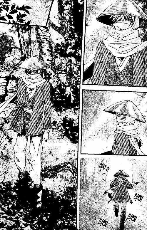 Chuyện Tình Đảo Thiên Đường Chapter 10 trang 126