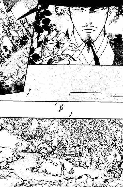 Chuyện Tình Đảo Thiên Đường Chapter 10 trang 127