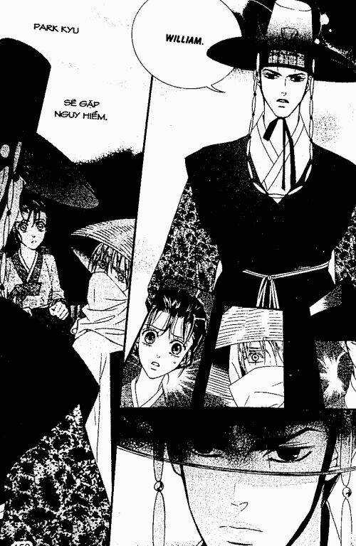 Chuyện Tình Đảo Thiên Đường Chapter 10 trang 146