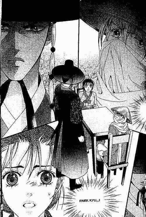 Chuyện Tình Đảo Thiên Đường Chapter 10 trang 148