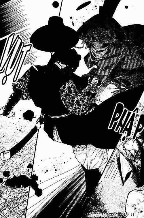 Chuyện Tình Đảo Thiên Đường Chapter 10 trang 170