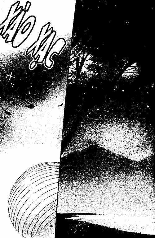 Chuyện Tình Đảo Thiên Đường Chapter 10 trang 2