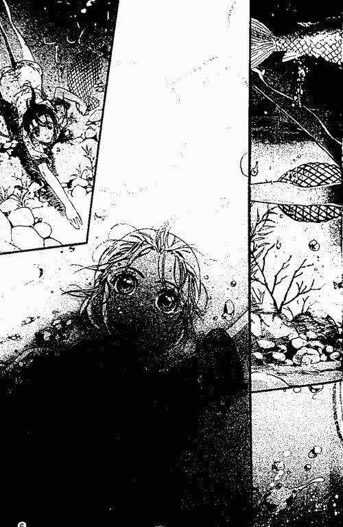 Chuyện Tình Đảo Thiên Đường Chapter 10 trang 4