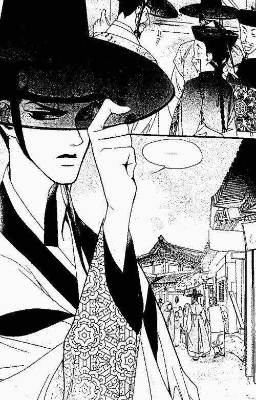 Chuyện Tình Đảo Thiên Đường Chapter 10 trang 70