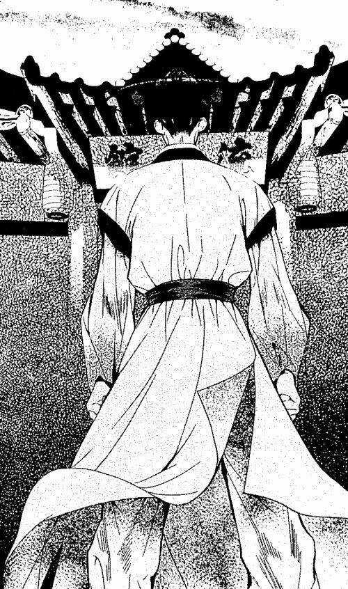 Chuyện Tình Đảo Thiên Đường Chapter 10 trang 73