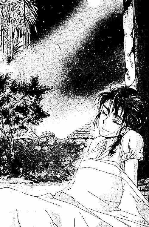 Chuyện Tình Đảo Thiên Đường Chapter 4 trang 100