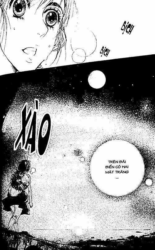 Chuyện Tình Đảo Thiên Đường Chapter 4 trang 146