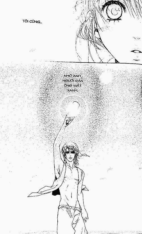 Chuyện Tình Đảo Thiên Đường Chapter 4 trang 147