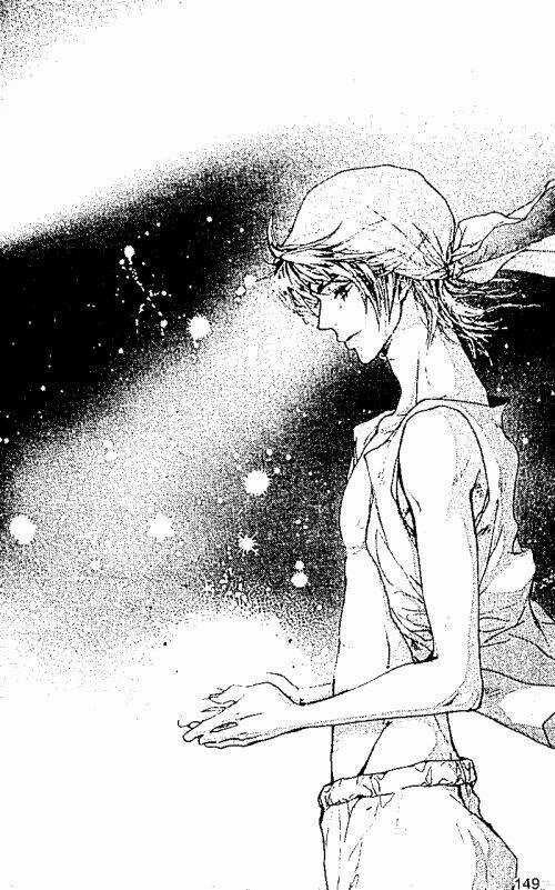 Chuyện Tình Đảo Thiên Đường Chapter 4 trang 148