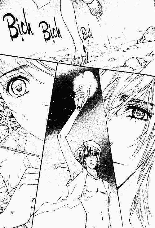 Chuyện Tình Đảo Thiên Đường Chapter 4 trang 149