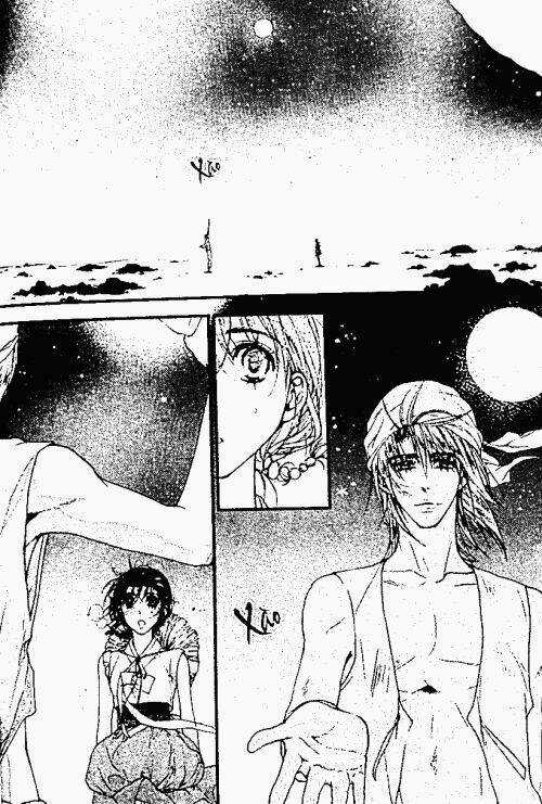 Chuyện Tình Đảo Thiên Đường Chapter 4 trang 150