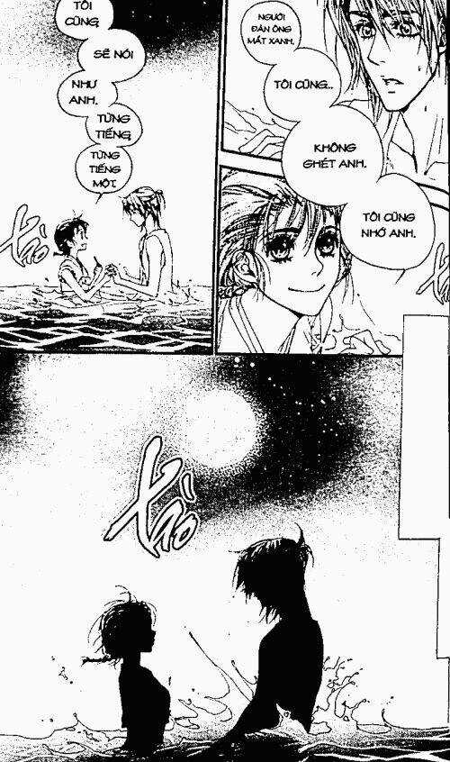 Chuyện Tình Đảo Thiên Đường Chapter 4 trang 157