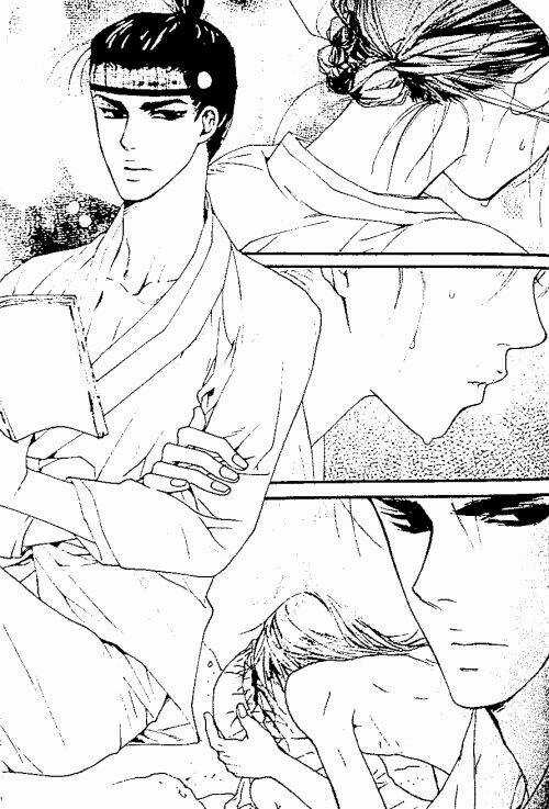 Chuyện Tình Đảo Thiên Đường Chapter 4 trang 69