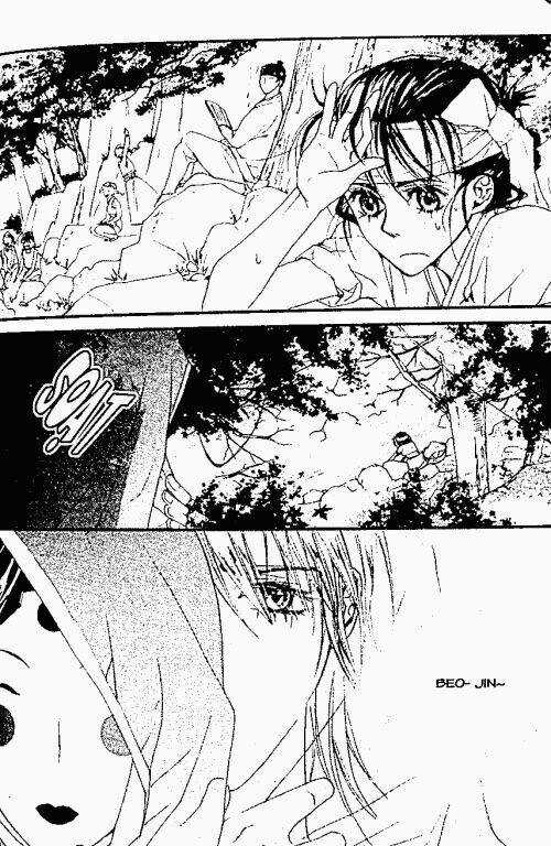 Chuyện Tình Đảo Thiên Đường Chapter 4 trang 70