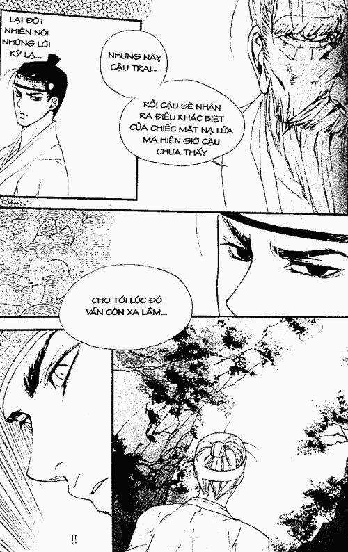 Chuyện Tình Đảo Thiên Đường Chapter 4 trang 75