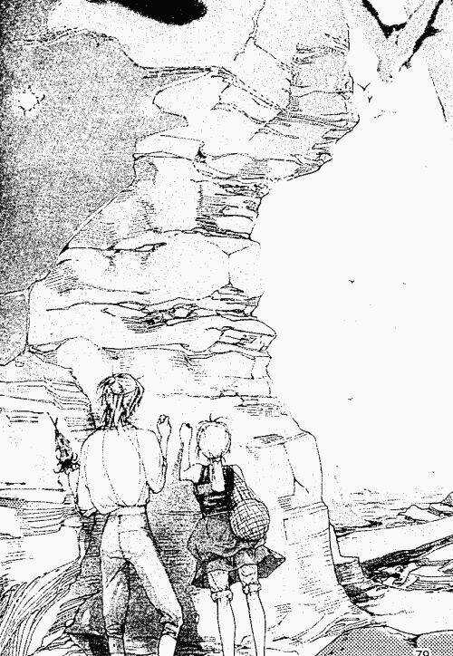 Chuyện Tình Đảo Thiên Đường Chapter 4 trang 78