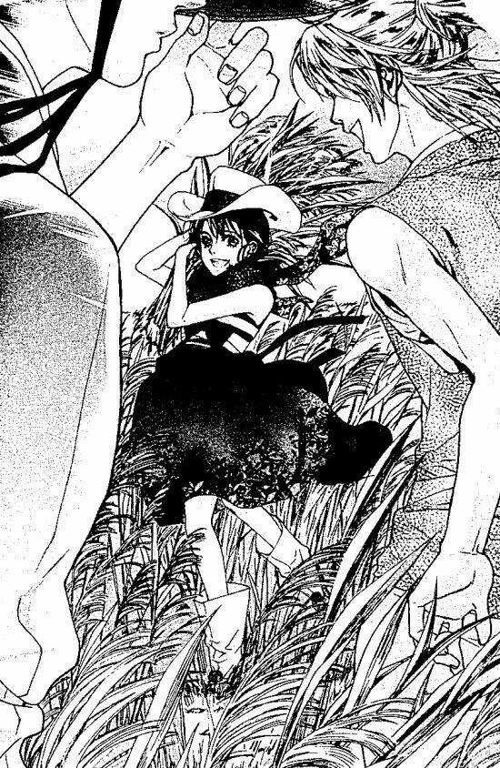 Chuyện Tình Đảo Thiên Đường Chapter 5 trang 114