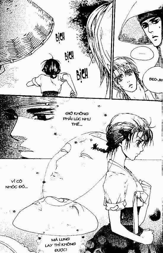 Chuyện Tình Đảo Thiên Đường Chapter 5 trang 129