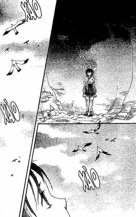 Chuyện Tình Đảo Thiên Đường Chapter 5 trang 130