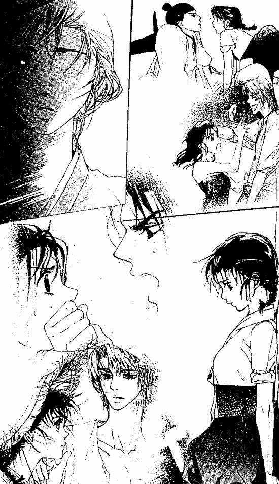 Chuyện Tình Đảo Thiên Đường Chapter 5 trang 131