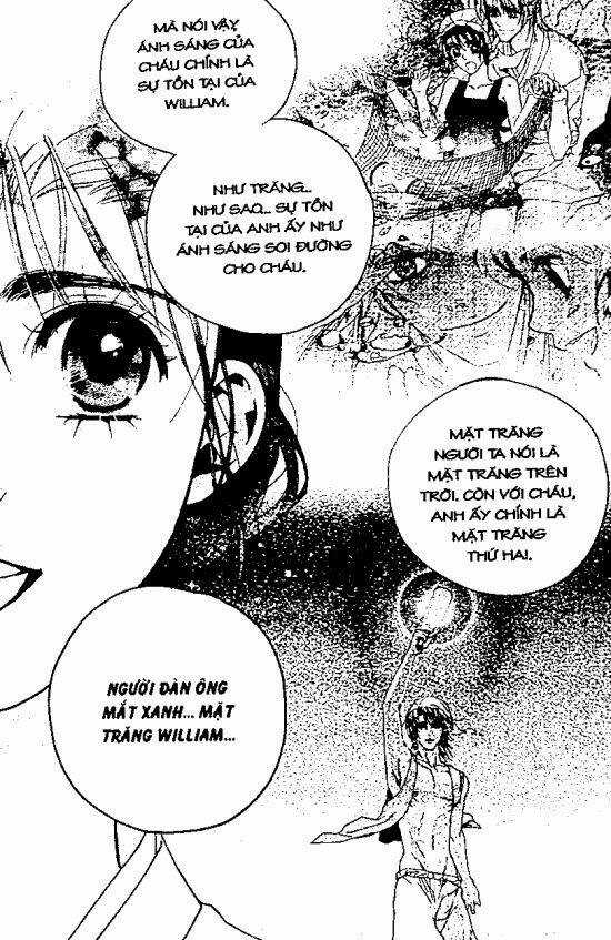 Chuyện Tình Đảo Thiên Đường Chapter 5 trang 136