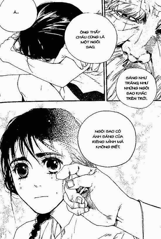 Chuyện Tình Đảo Thiên Đường Chapter 5 trang 138