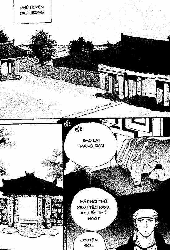 Chuyện Tình Đảo Thiên Đường Chapter 5 trang 140