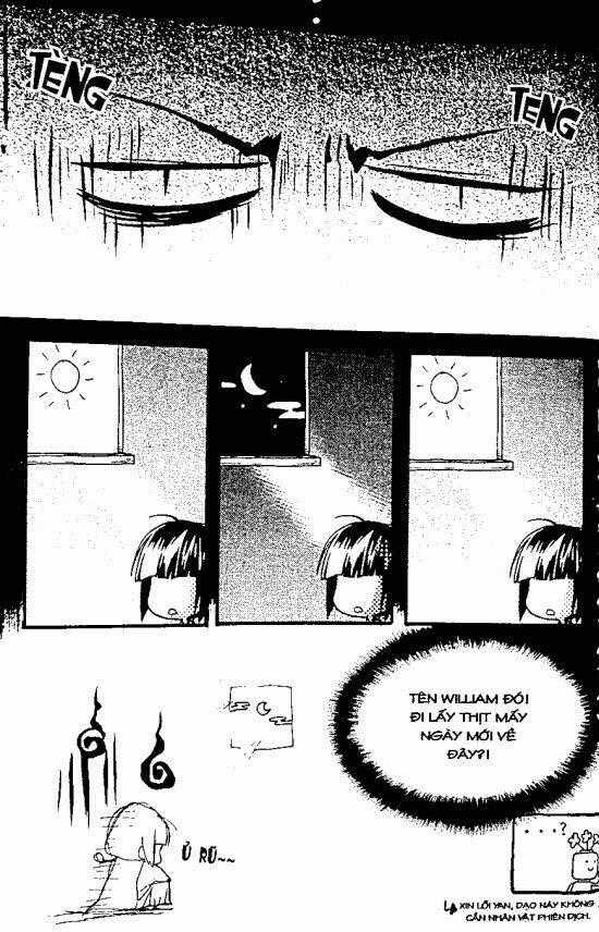 Chuyện Tình Đảo Thiên Đường Chapter 5 trang 163